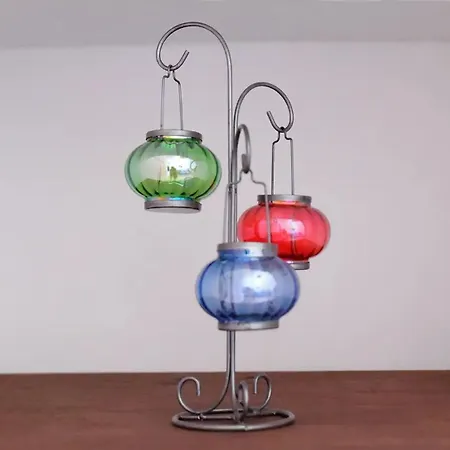 펜션 Dammusi Barone