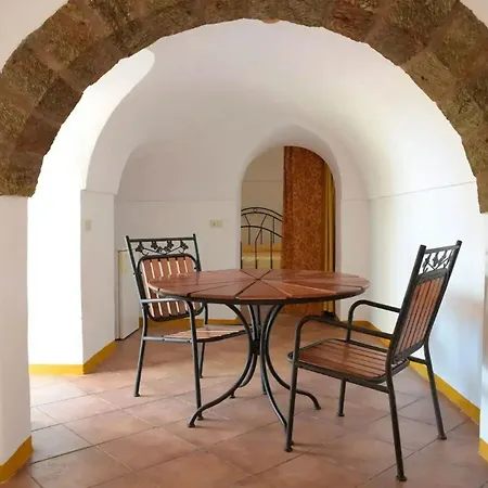 Dammusi Barone 펜션