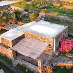 Dammusi Barone Scauri (Sicily)