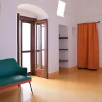 Dammusi Barone Сasa de vacaciones Scauri (Sicily)