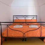 Dammusi Barone Сasa de vacaciones *