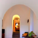 Сasa de vacaciones Dammusi Barone Scauri (Sicily)