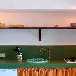 Dammusi Barone Сasa de vacaciones Scauri (Sicily)