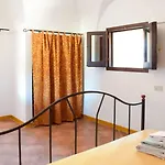 Dammusi Barone * Scauri (Sicily)