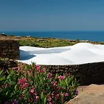 Dammusi Barone Semesterbostad Scauri (Sicily)