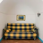 Semesterbostad Dammusi Barone *
