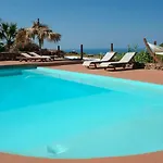 Dammusi Barone Semesterbostad Scauri (Sicily)
