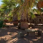 Сasa de vacaciones Dammusi Barone *