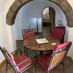 Dammusi Barone Сasa de vacaciones Scauri (Sicily)