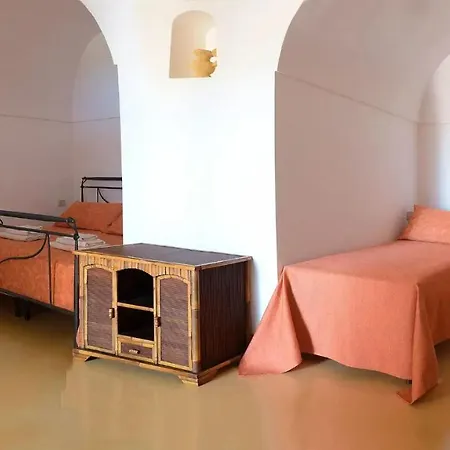 Holiday home Dammusi Barone