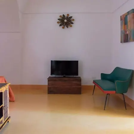 Holiday home Dammusi Barone *