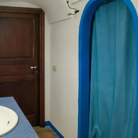 Dammusi Barone Holiday home