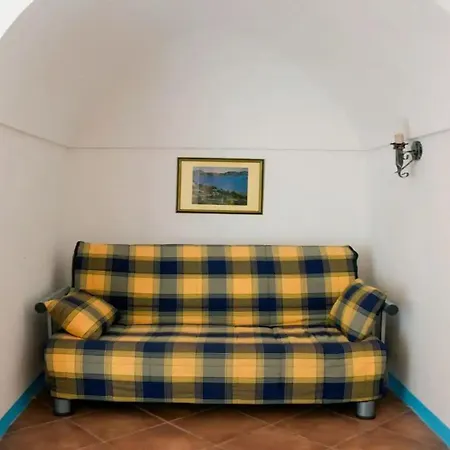Holiday home Dammusi Barone *