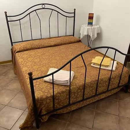 Сasa de vacaciones Dammusi Barone Scauri (Sicily)